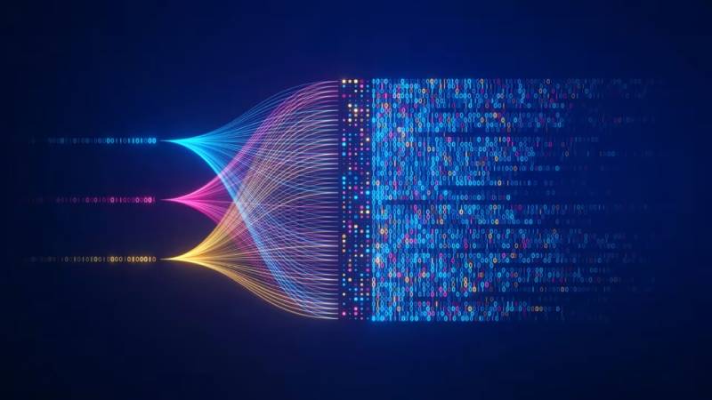 祁连县软件开发：解锁高性能应用的核心技术路径